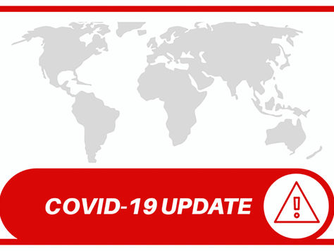 COVID-19 Actualización del equipo Antonini & Cohen