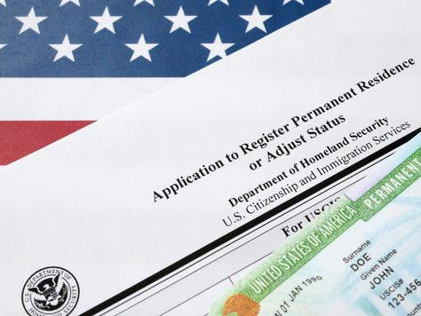 Los 5 principales errores de inmigración cuando se solicita una tarjeta verde