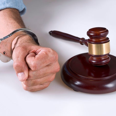 Inmigración y su historial de arresto: Lo que necesita saber