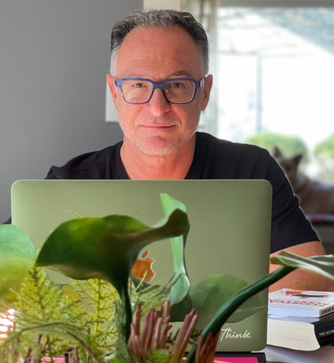 Writer: Alex Schecter