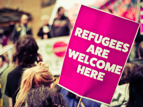 La disposición sobre la equidad de la inmigración de los refugiados liberianos