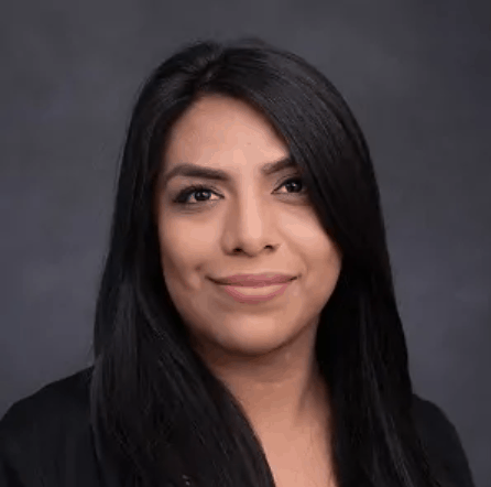 Meet the Antonini & Cohen Team: Itzel Flores