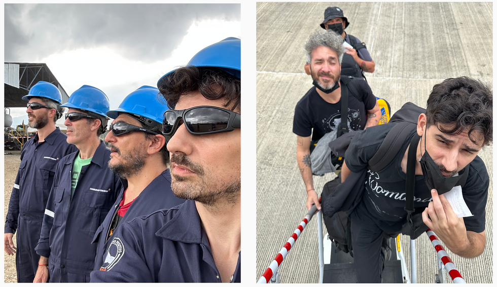 Field to Frame: The Making of Bond Energy Solutions