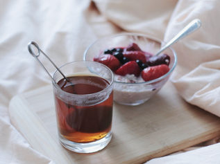 7 Foods and Beverages That Can Improve Your Sleep