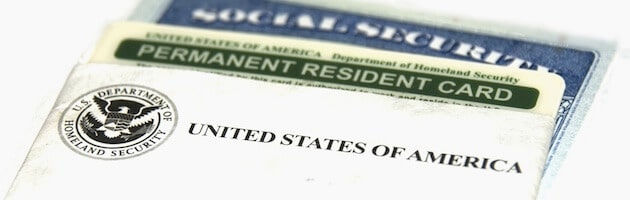 Keeping your green card and US citizenship eligibility