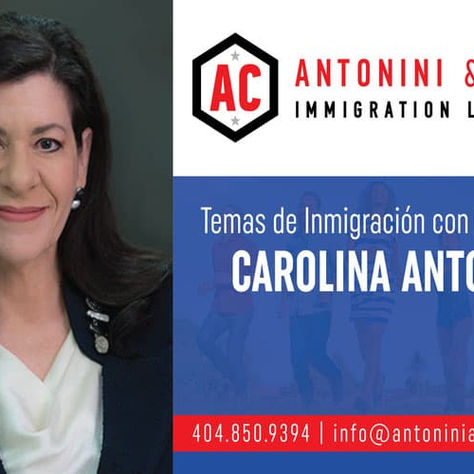 Temas de Inmigración: si ICE llega a su trabajo