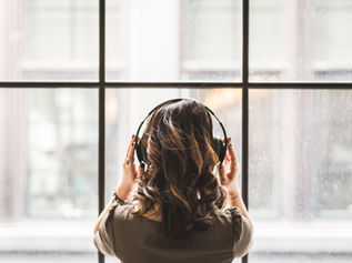 Put a Song in Your Heart