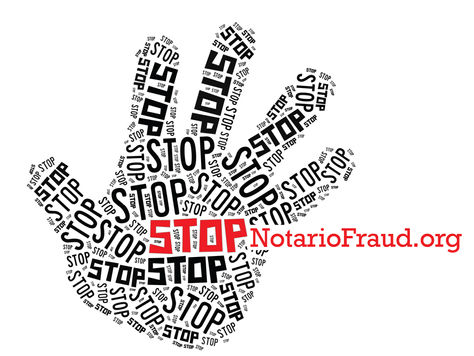 Beware the Promises of Notarios!
