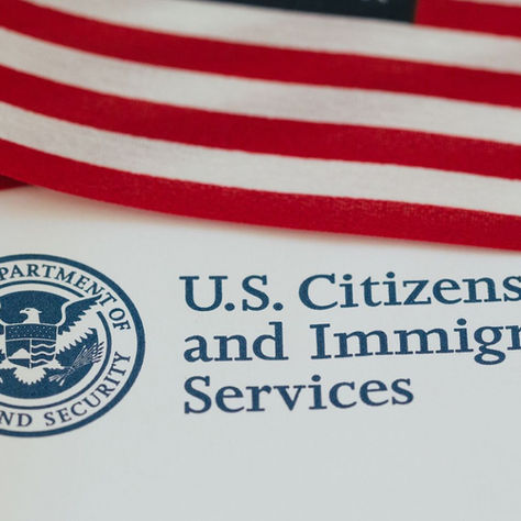 Nueva política 2026 del USCIS: Explicación de los cambios en el ajuste de estatus (I-485)