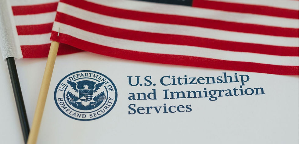 New USCIS Policy 2026: Adjustment of Status (I-485) Changes Explained