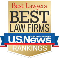 Antonini & Cohen Ranked Again as One of the Best Law Firms in Georgia By U.S. News