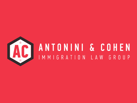 Meet the Antonini & Cohen Team: Sofia Delgado