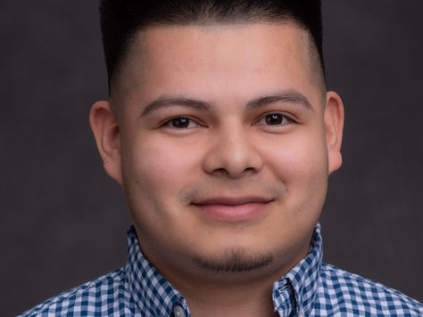 Meet the Antonini & Cohen team: Carlos Wackel