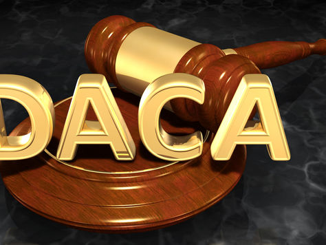 La Corte Suprema reinstala el programa DACA – ¡Victoria para los soñadores!