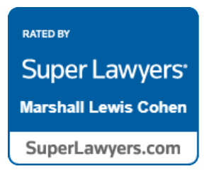 Marshall Cohen, socio de Antonini & Cohen,  nombrado uno de los Super Abogados de Georgia 2021