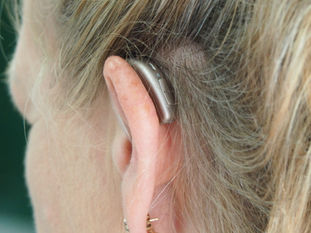 Hearing Aids Could Use Some Help