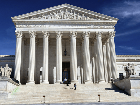 Actualizaciones sobre la litigación respecto al programa de DACA