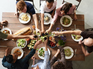 A Nutritional Scientist Praises Your Favorite Foods...