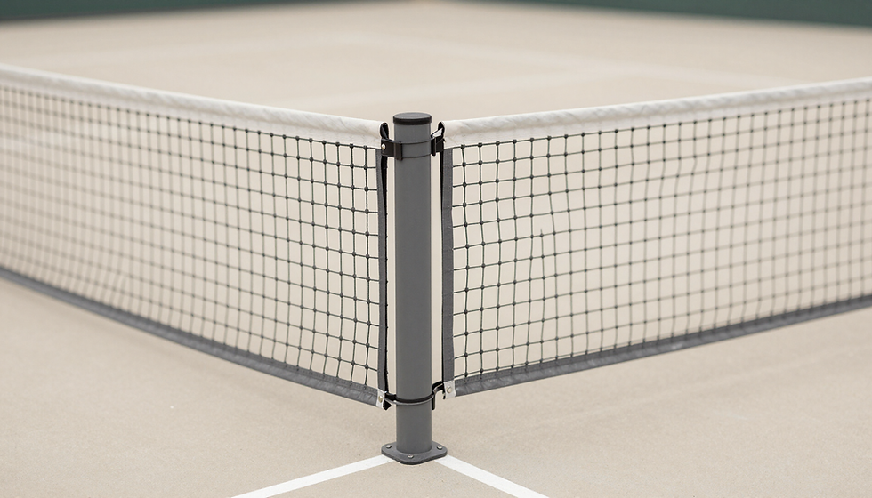 Doubles Pickleball Charity Match