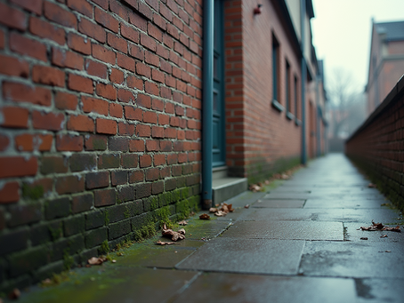 Damp & Timber Survey Coventry: Costs & What's Checked