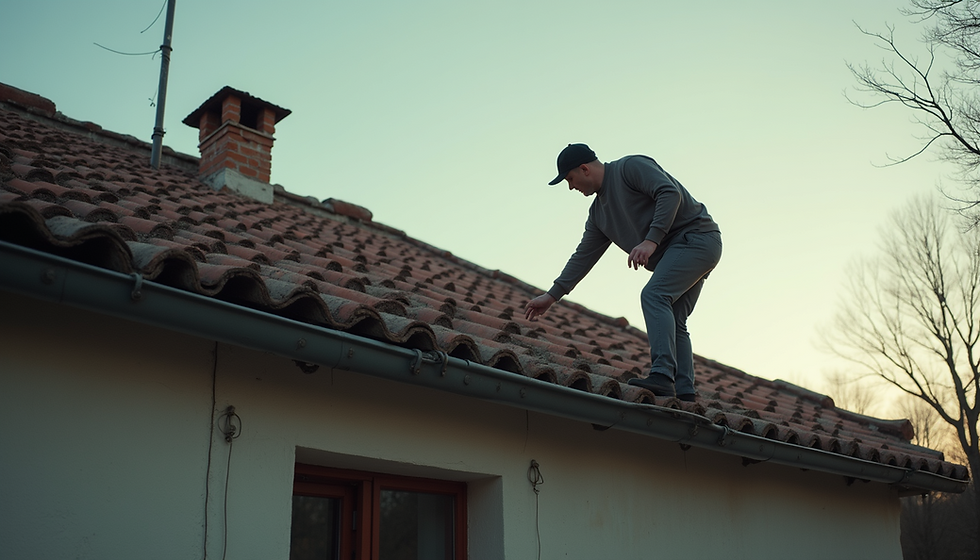 A Complete Guide to RICS Level 3 Building Surveys