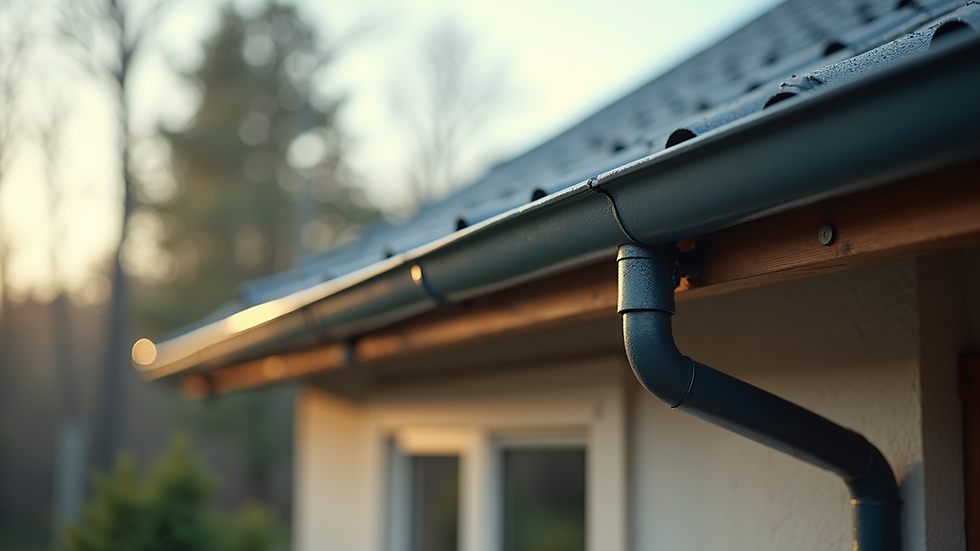 Top Tips for Maintaining Your Property Effectively