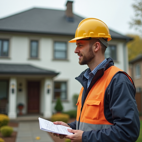 Finding Professional Surveyors in Nottingham