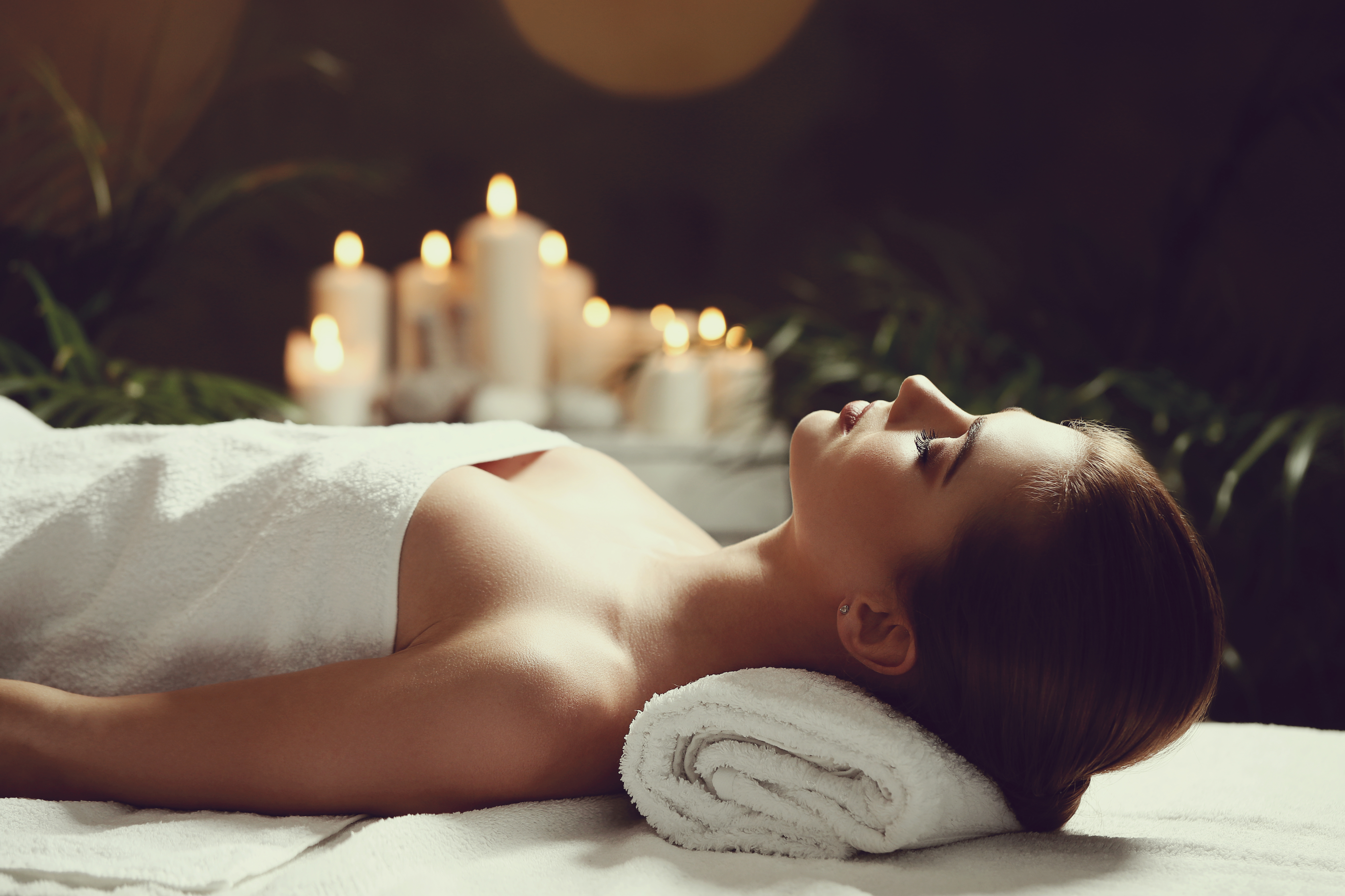 {Re:freshed} Salon & Spa in Fort Scott, KS