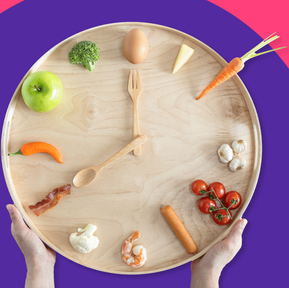 How does intermittent fasting affect sleep