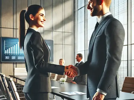 Die unterschätzte Macht der Persönlichkeit in der IT-Beratung und IT-Führung