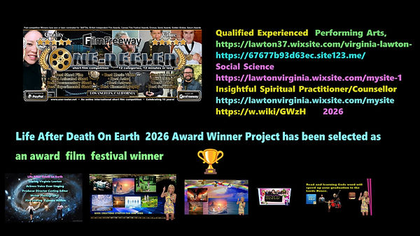 Life After Death On Earth Film Festival Award - Copy.jpg