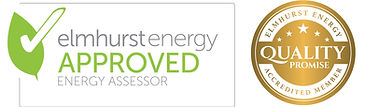 Elmhurst Energy Systems accredited member