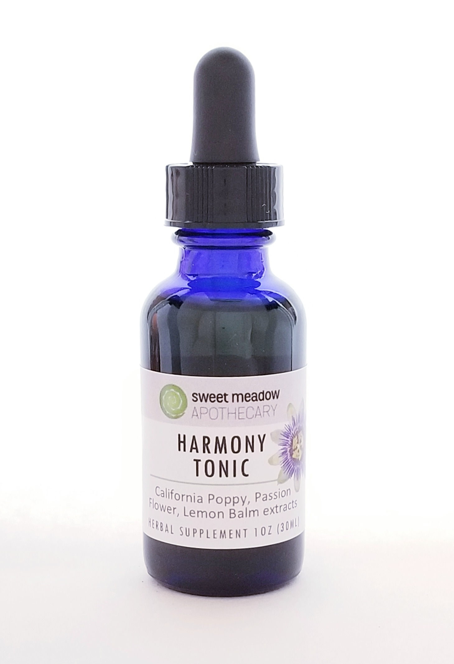 Harmony Tonic