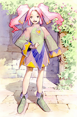 2001年11月完成（2004年3月描き直し）