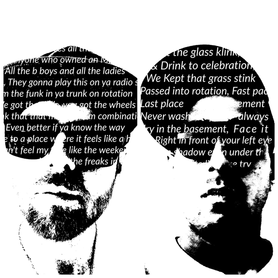 MOGz & V3r5A - Real Heads