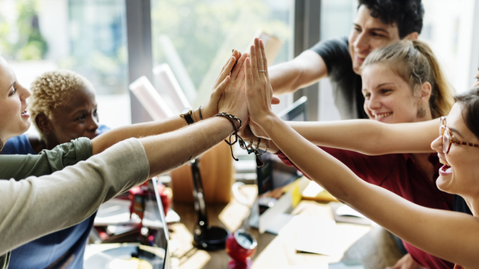 Power of AI and Hyper-Personalization: A New Dawn for SMB Employee Benefits