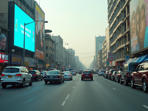 Nigerian Marketing Budget Tips: Budgeting Strategies for Marketing in Nigeria