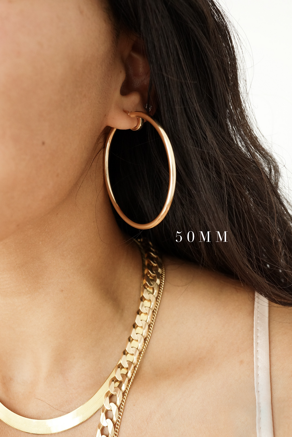 Thumbnail: Classic Hoops