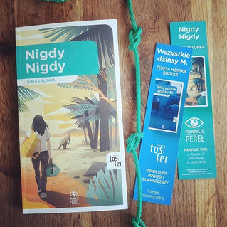 UWAGA KONKURS! Macie więcej czasu :)