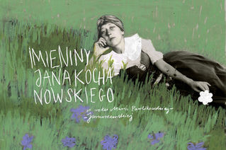 Najhuczniejsze literackie Imieniny w Warszawie 21.06.2025