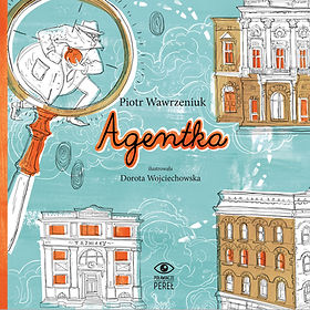 Agentka