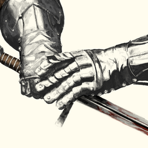 Gladius Cruentus 