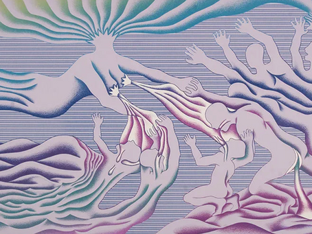 Breaking the Frame: Beloved, The Life Before Us and Feminist Art Reclaim Women’s Stories