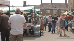 Deddington Farmers Market
