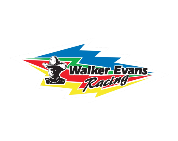 Walker Evans Racing Shocks Logo