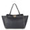 Thumbnail: VALENTINO Rockstud Shopper Tote Bag