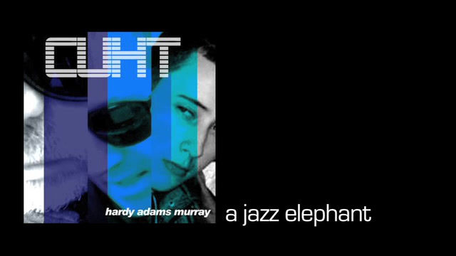 Thumbnail: Can U Handle This. Hardy-Adams-Murray / New CD