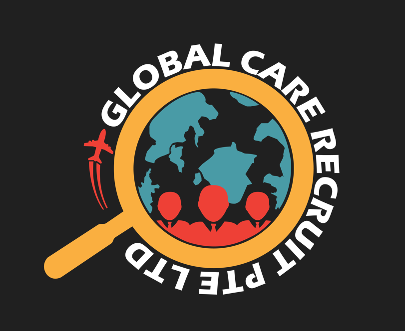 NURSE, GLOBAL CARE RECRUIT, CARER, HEALTH, SINGAPORE,RECURITMENT