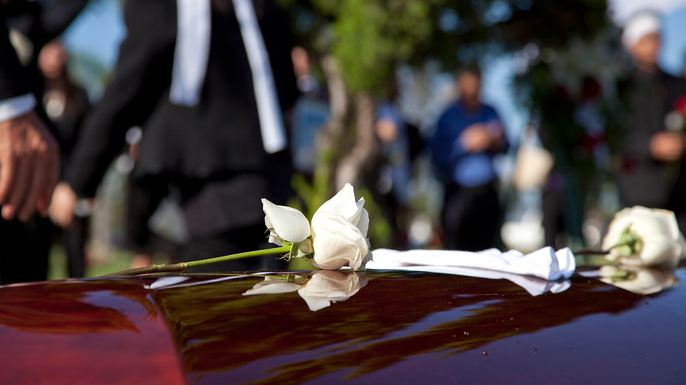 Jason Yates Funerals