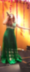 Concert in Santa Clara, CA